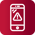 Icons 2025_Smart alerting Red